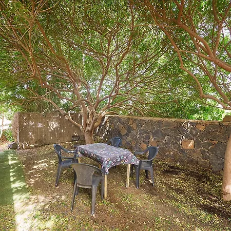 Lagos Appartement