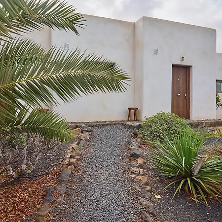Lagos Appartement *