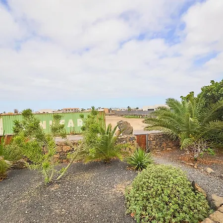 Apartamento Lagos Roque