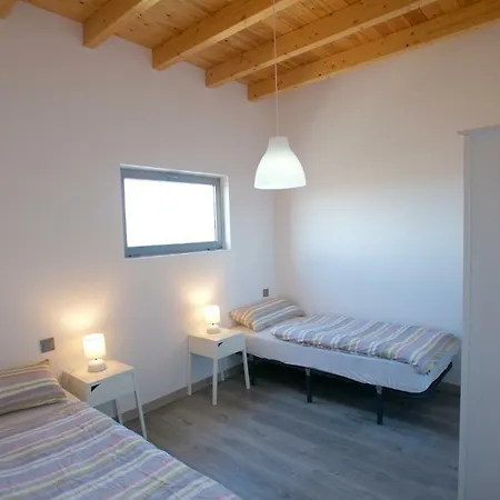 Lagos Apartmán *