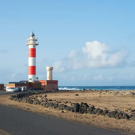 Lagos Roque