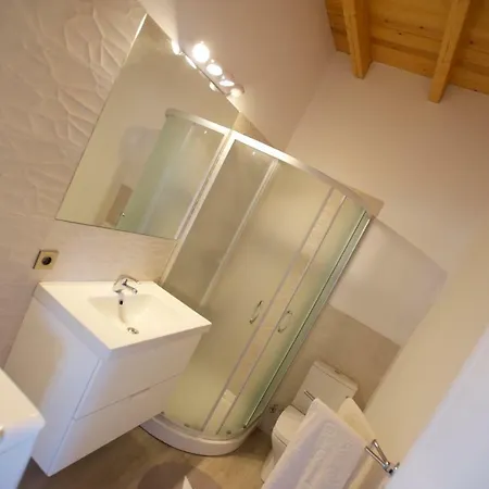 Apartmán Lagos *