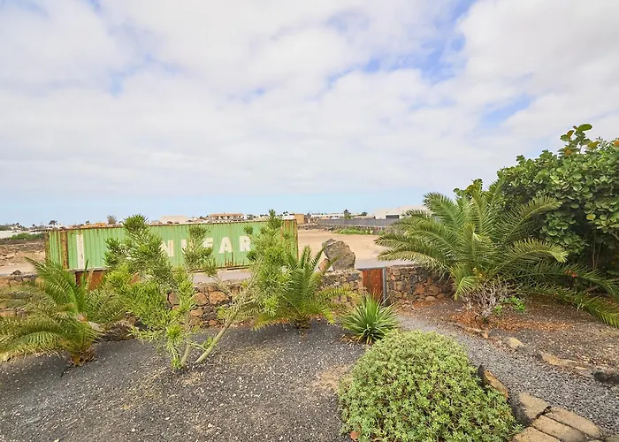 Apartamento Lagos Roque