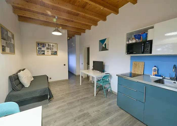 Apartamento Lagos Roque