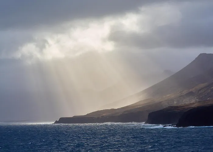 Apartamento Lagos Roque