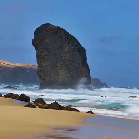 Lagos * Roque