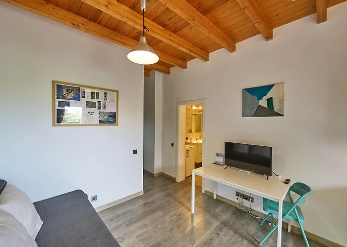 Lagos Appartement *