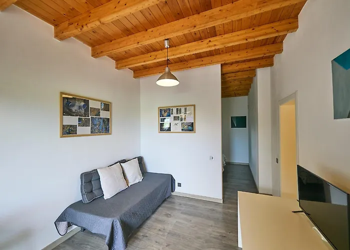 Appartement Lagos *