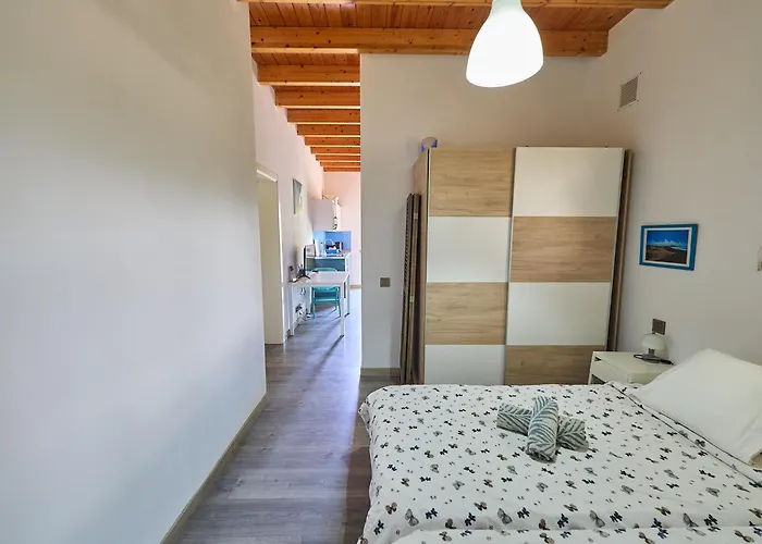Lagos Appartement Roque