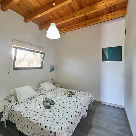 Lagos アパート Roque