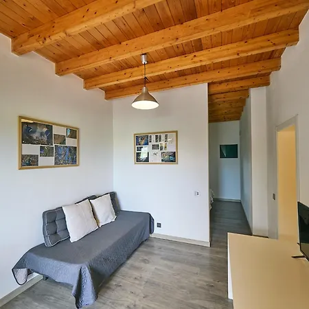 アパート Lagos *