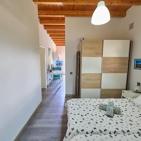 Lagos アパート Roque