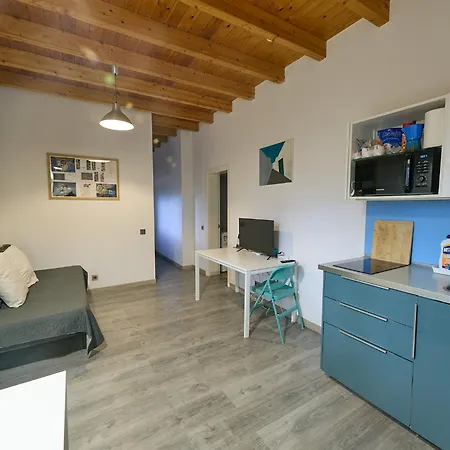 アパート Lagos Roque