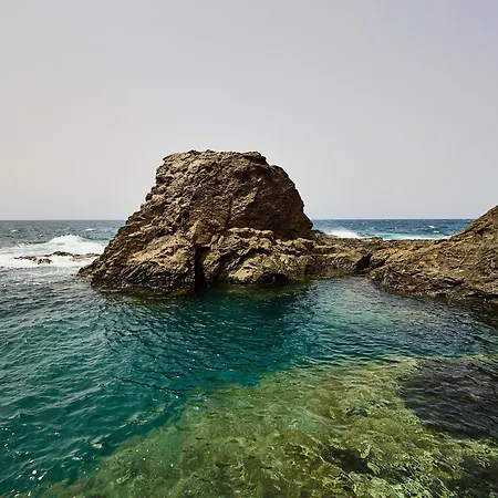 Lagos アパート *