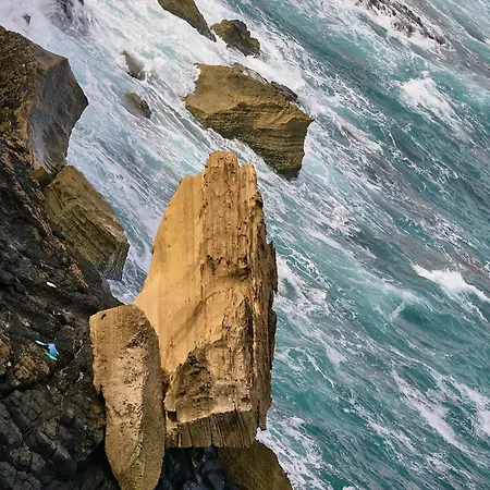 アパート Lagos *